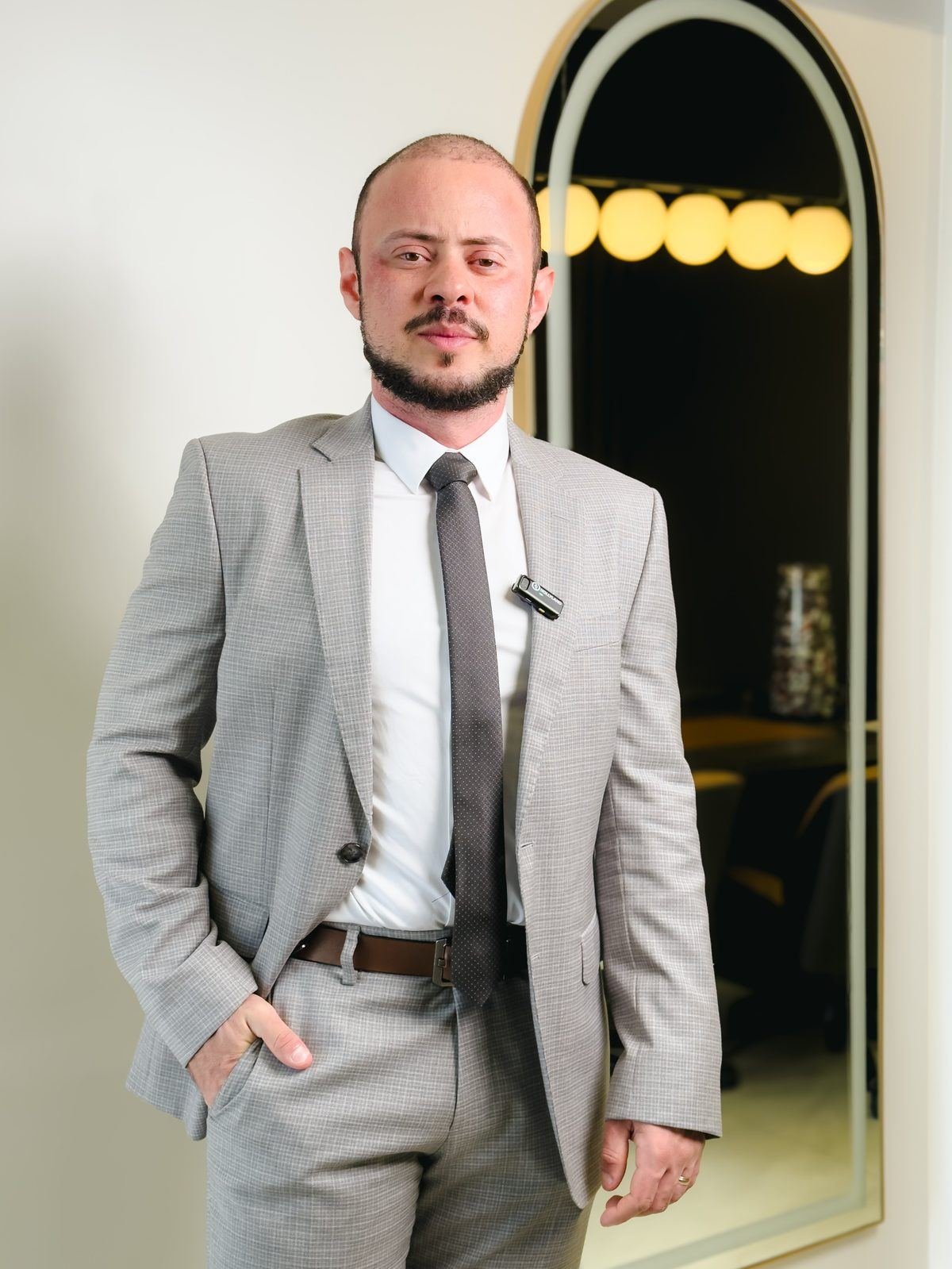 Dr. Luan Borges